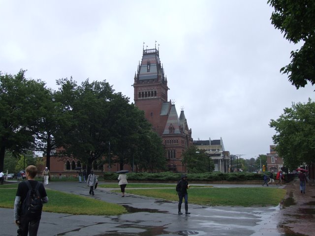 Harvard University
