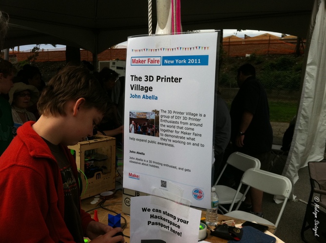 3D Printing