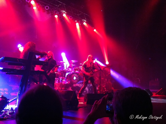 Nightwish