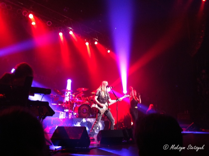 Nightwish