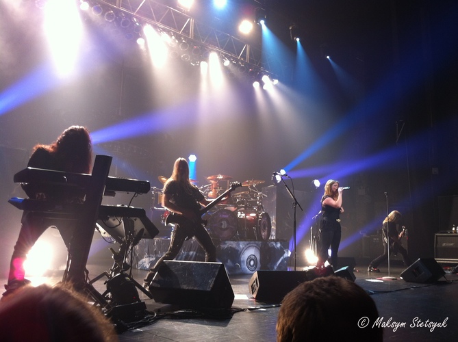 Nightwish