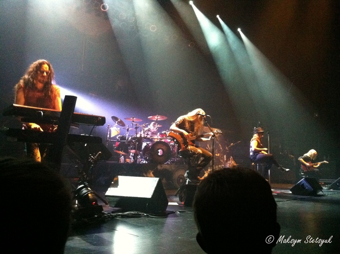 Nightwish