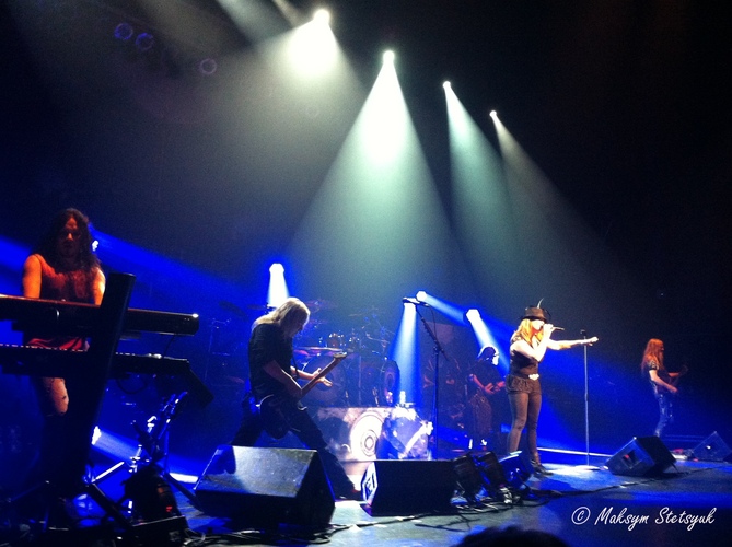 Nightwish