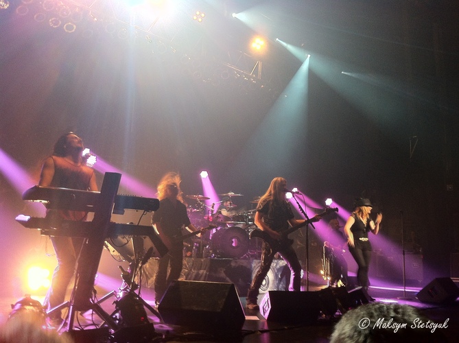 Nightwish