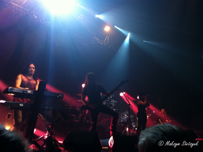 Nightwish