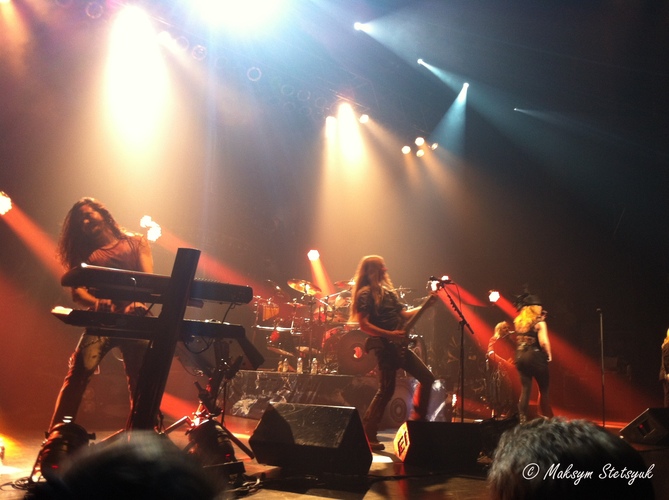 Nightwish