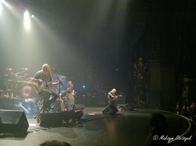 Nightwish
