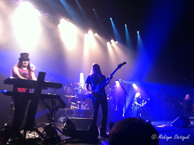 Nightwish