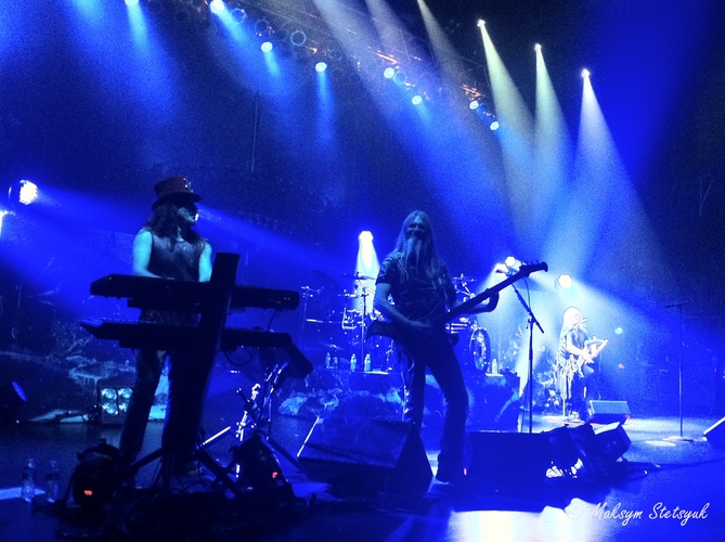 Nightwish
