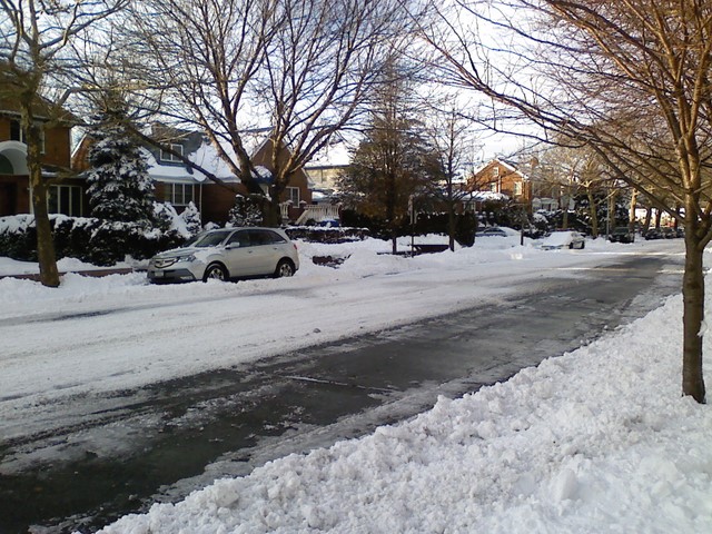 1220091503-01 Зима по-нью-йоркськи