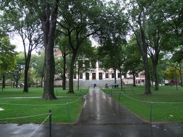HU Campus