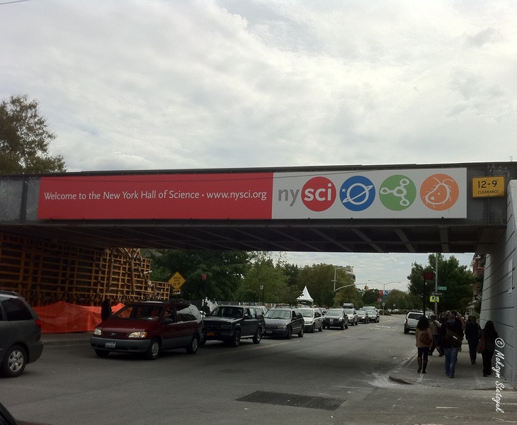 По дорозі до Ярмарку