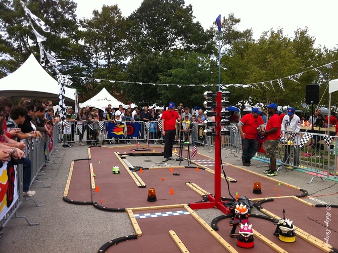 Розваги для дітлахів