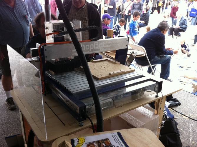 3D друк з дерева