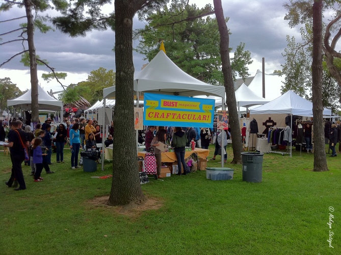 Ремісницький ринок