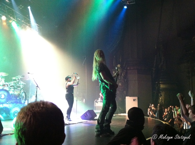 Nightwish