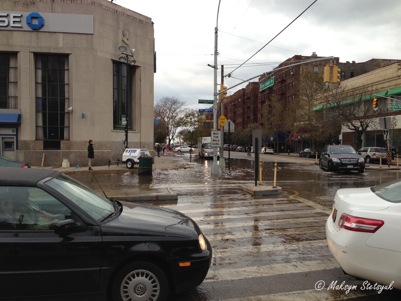 Кількість викаченої помпами води