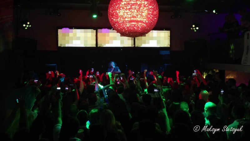 Кузьма Скрябін Кузьма Скрябін