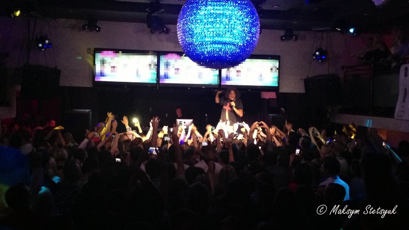 Кузьма Скрябін Кузьма Скрябін