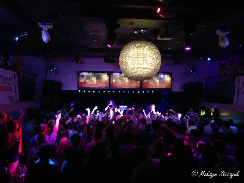 Кузьма Скрябін Кузьма Скрябін