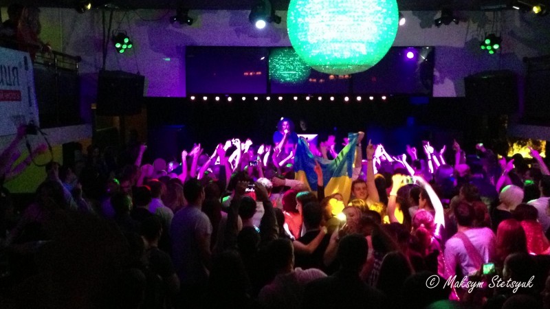 Кузьма Скрябін Кузьма Скрябін