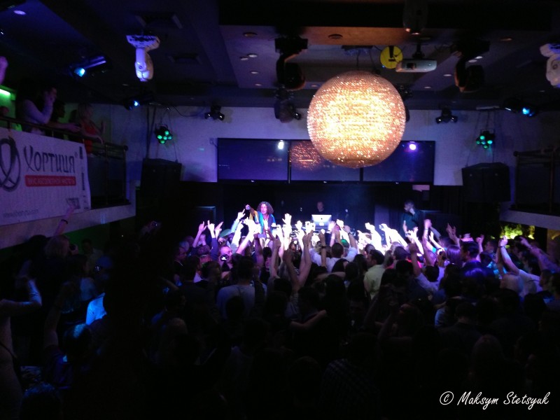 Кузьма Скрябін Кузьма Скрябін