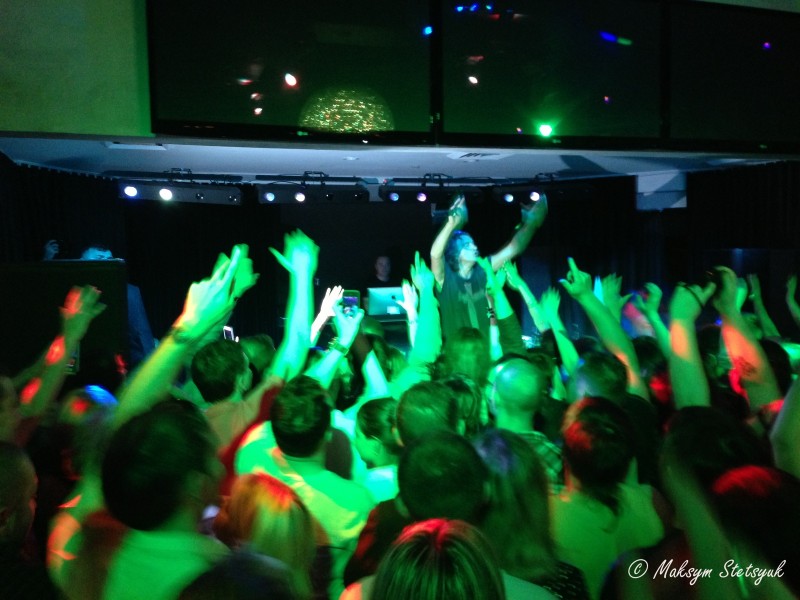 Кузьма Скрябін Кузьма Скрябін