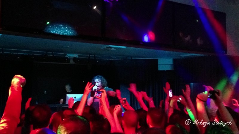 Кузьма Скрябін Кузьма Скрябін