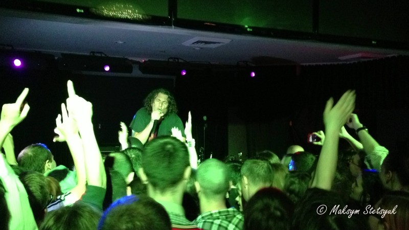 Кузьма Скрябін Кузьма Скрябін