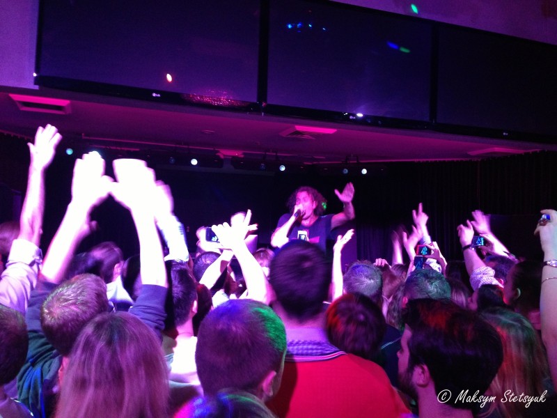 Кузьма Скрябін Кузьма Скрябін