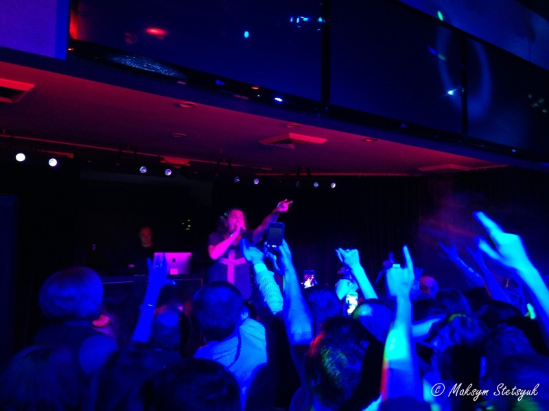 Кузьма Скрябін Кузьма Скрябін