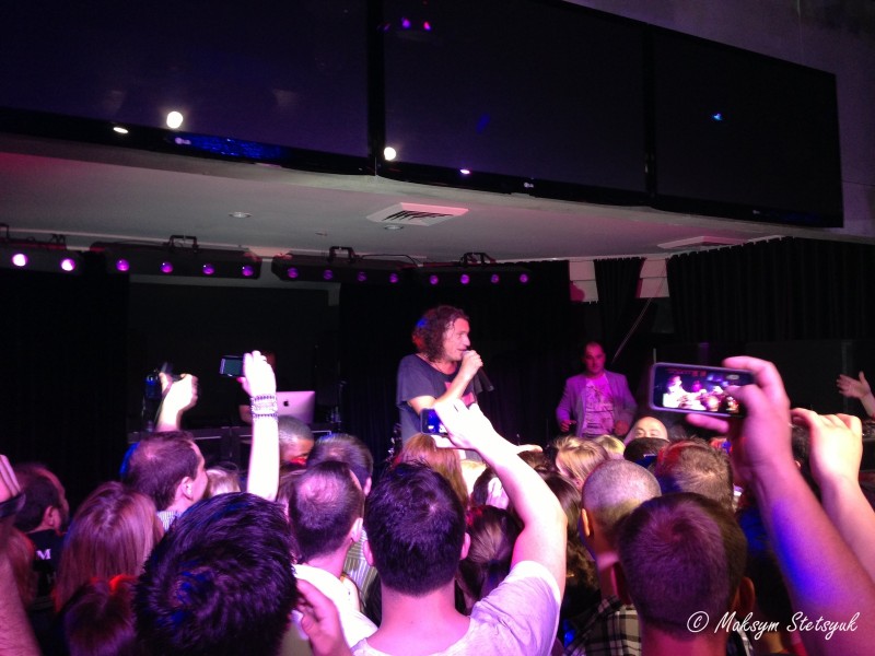 Кузьма Скрябін Кузьма Скрябін