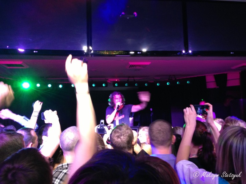 Кузьма Скрябін Кузьма Скрябін