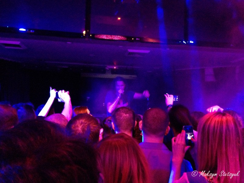 Кузьма Скрябін Кузьма Скрябін