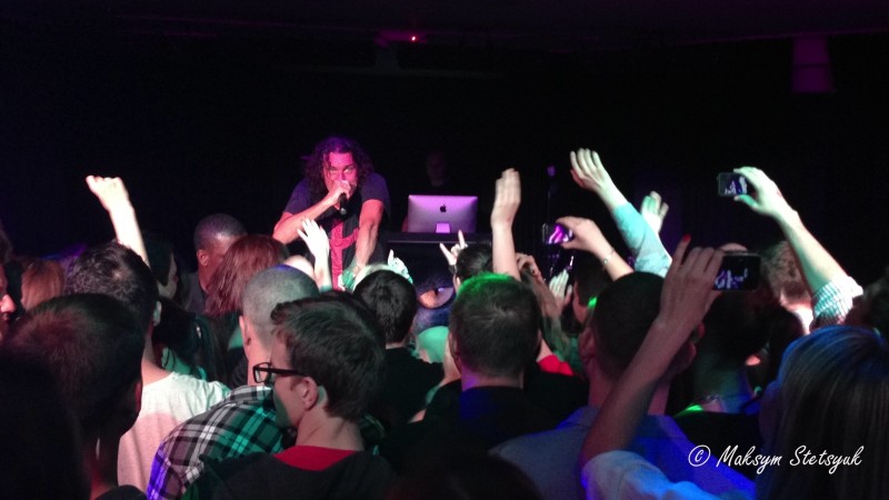 Кузьма Скрябін Кузьма Скрябін