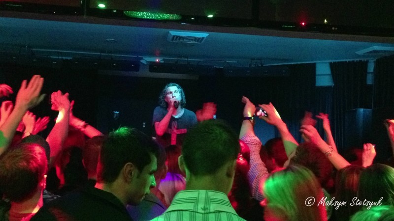 Кузьма Скрябін Кузьма Скрябін