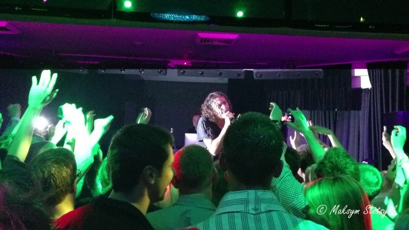 Кузьма Скрябін Кузьма Скрябін