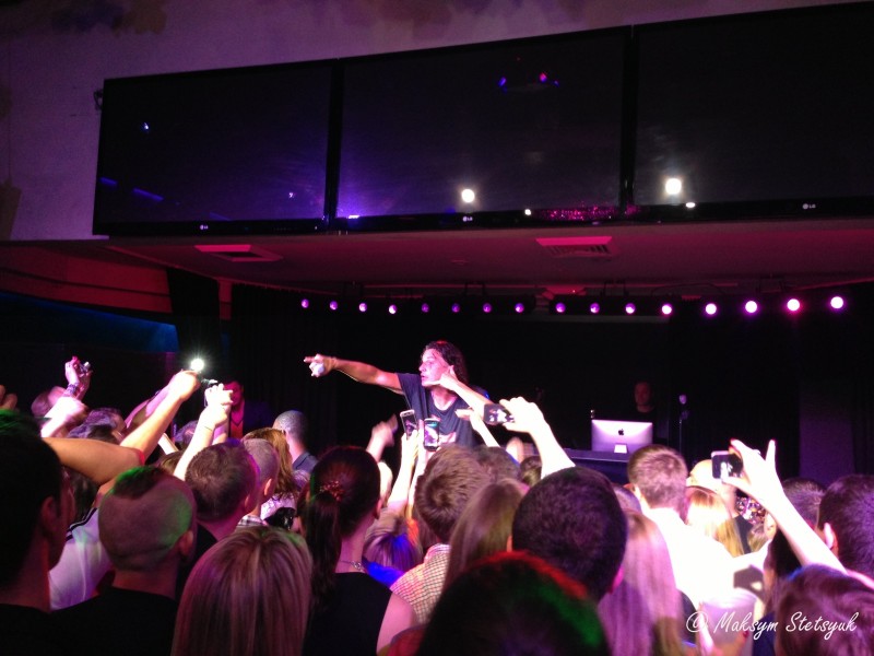 Кузьма Скрябін Кузьма Скрябін