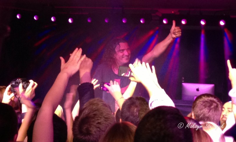 Кузьма Скрябін Кузьма Скрябін